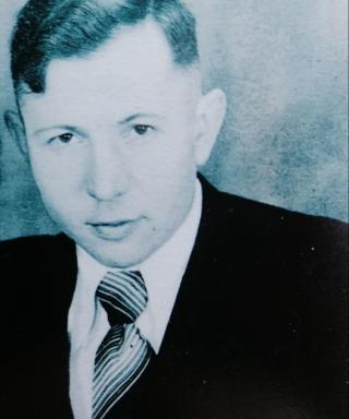 Рожко Василий Филиппович