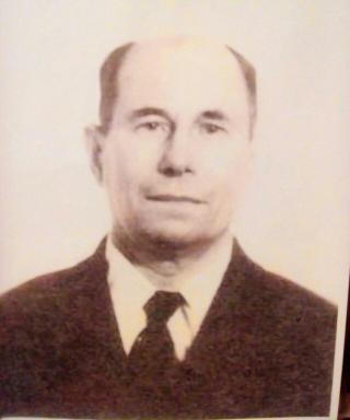Чубаров Александр Степанович