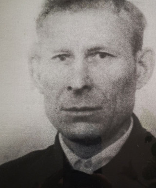 Мошкин Василий Иванович