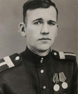 Яковенко Петр Прокопьевич