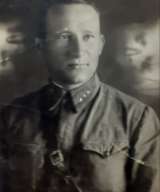 Щикин Григорий Николаевич