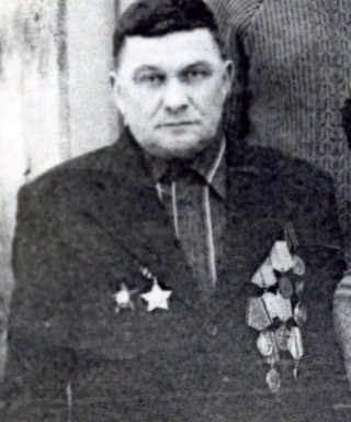 Петровский Федор Андреевич