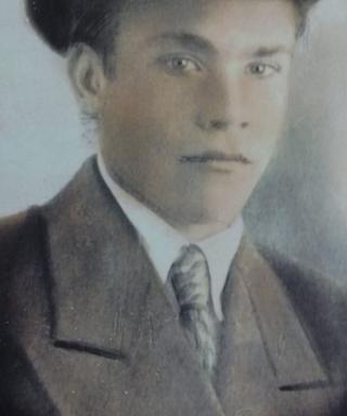 Дедов Николай Иванович