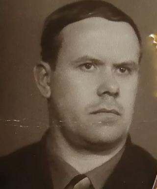 Смыслов Василий Васильевич