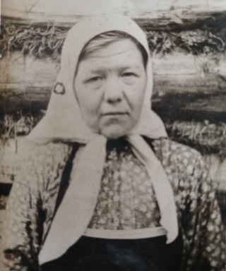 Павлова Раиса Григорьевна