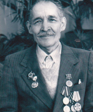 Абубакиров Карим Галеевич