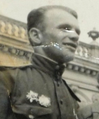 Павлов Константин Георгиевич