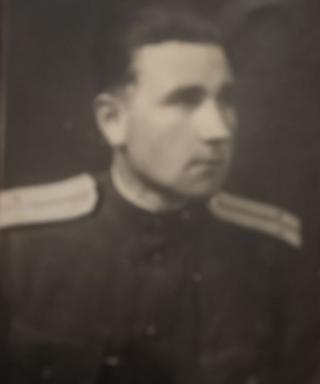 Русаков Николай Иванович