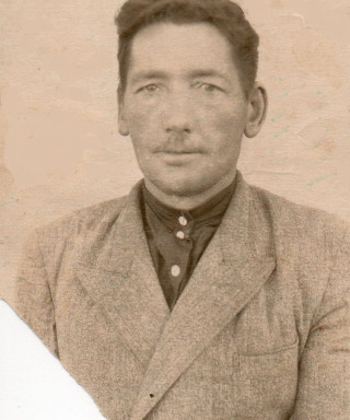 Юшинов Пётр Васильевич