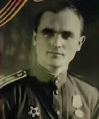 Мурашко Всеволод Васильевич