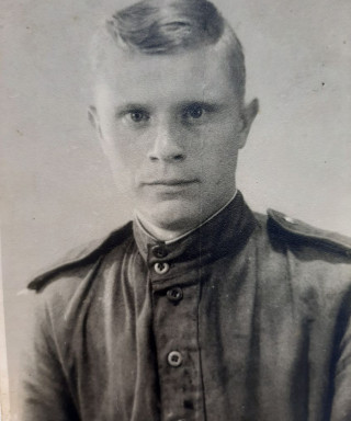 Борисов Иван Лукич