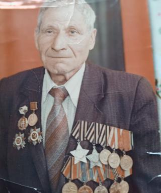 Султанов Сергей Леонидович