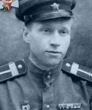 Панфилов Виктор Матвеевич