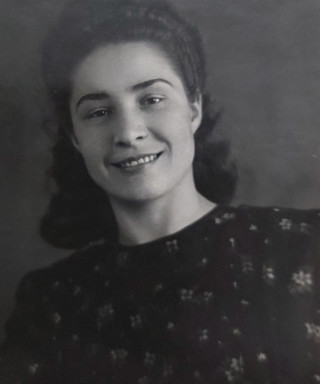 Пискарёва Антонина Петровна