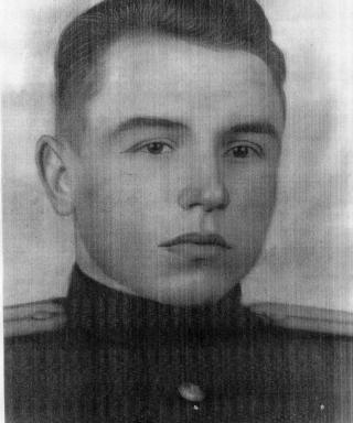 Спирин Евгений Михайлович