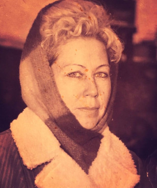 Васильева Капитолина Ивановна