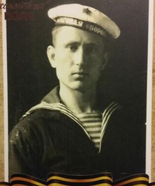 Шаталов Георгий Дмитриевич
