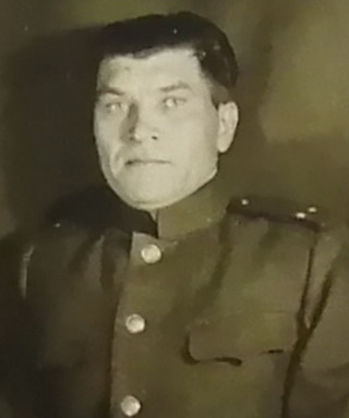 Чайковский Ефим Федорович