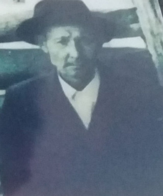 Юланов Галяитдин Мухамедьярович