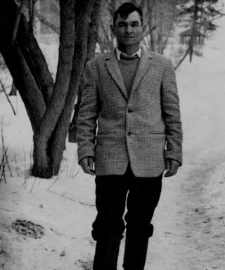 Афрюткин Иван