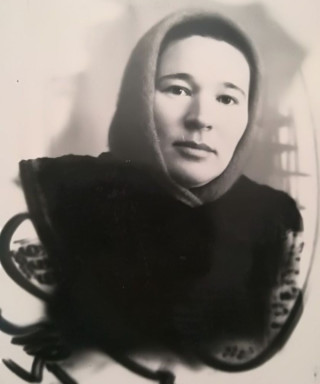 Янгурова Салиха Насырьяновна