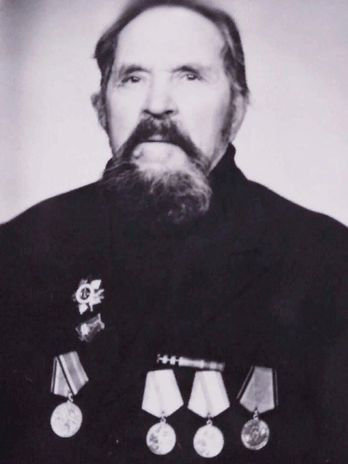 Плюхин Максим Павлович