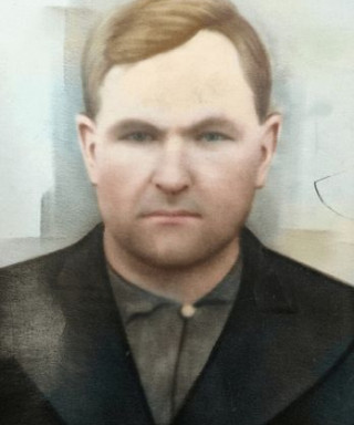 Ширинский Петр Иванович