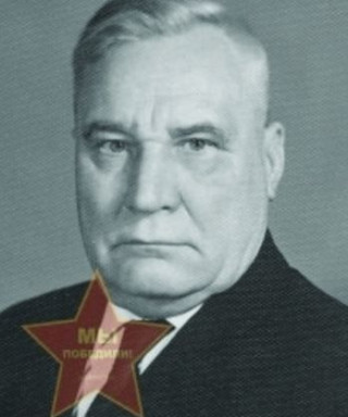 Боронин Иван Андреевич