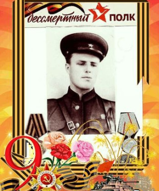 Богдановский Иван Нилович