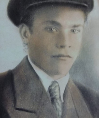 Васильев Василий Михайлович