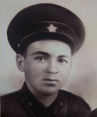 Семененко Афанасий Иванович