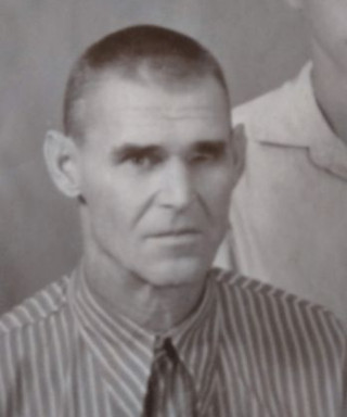 Михайлов Виктор Арсентьевич