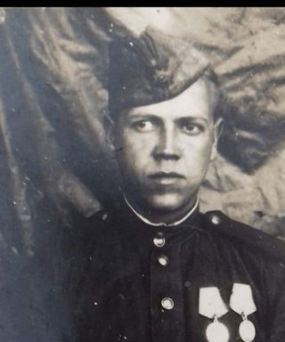 Шухмин Александр Иванович