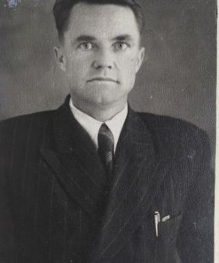 Крашенинников Александр Михайлович