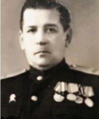 Алексеев Евгений Павлович