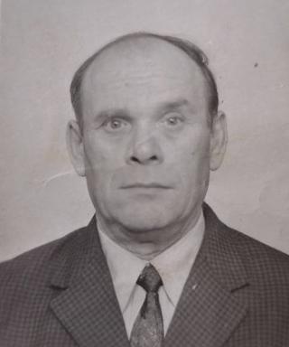 Корольков Вадим Алексеевич