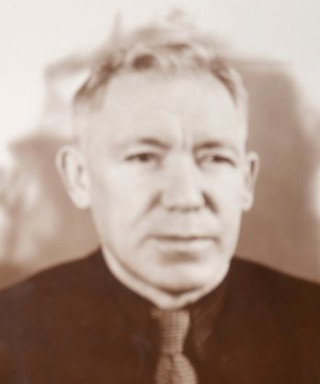 Агиенко Леонид Леонтьевич