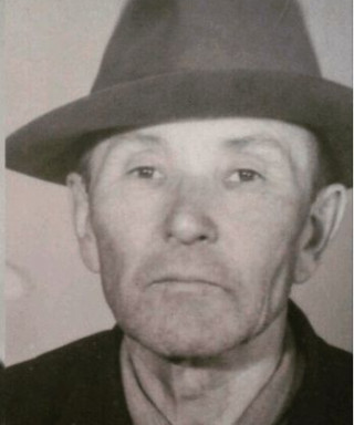 Котоманов Матвей Демьянович