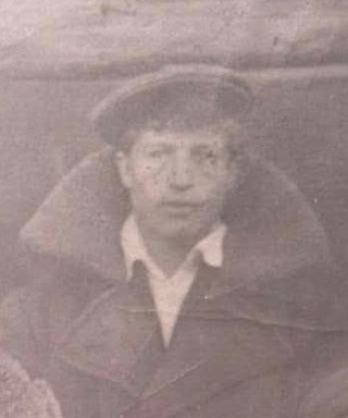 Климов Иван Фокеевич