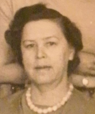 Байгильдеева Марьям Гимадеевна