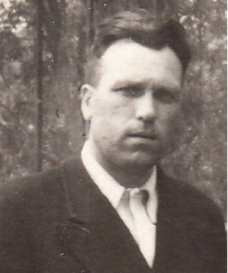 Муратов Василий Федорович