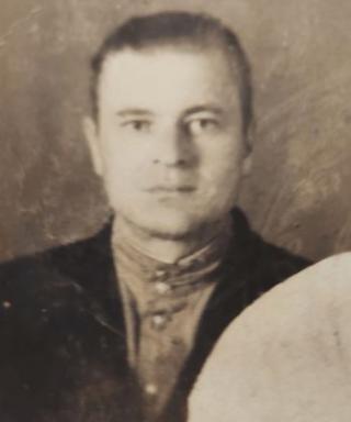 Беклемышев Иван Дорофеевич