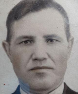 Шапкин Иван Степанович