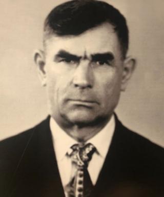 Куликов Иван Тимофеевич