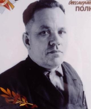 Володин Виктор Александрович