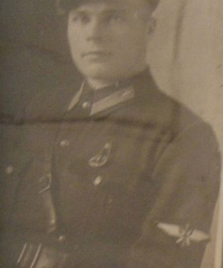 Коротков Николай Иванович