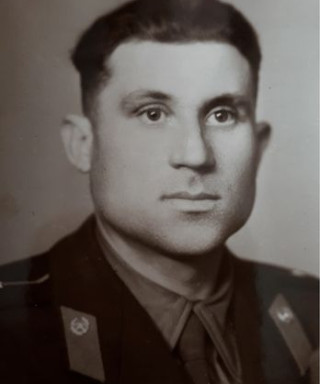 Болховитинов Игорь Петрович