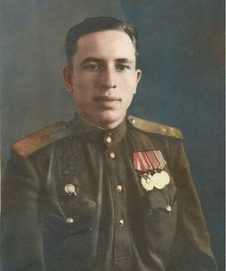 Агошко Николай Васильевич