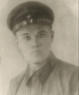 Сюняев Амрулла Абдулович