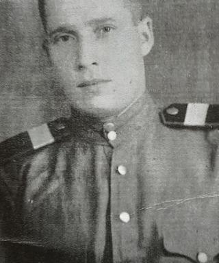 Коровкин Александр Петрович